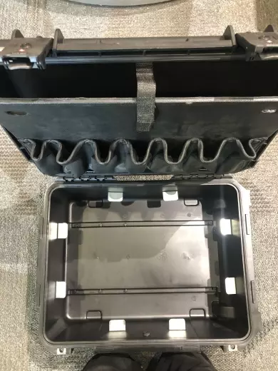 SKB Mallet Percussion Case 3